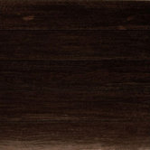 5-1/2" High Sheen Antiquity Hand-Scraped 3/4" Solid Brazilian Angelim Black