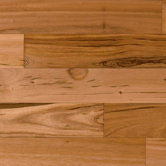 5-1/2" Solid Hardwood Tigerwood