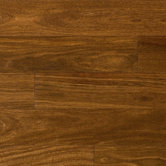 3" Solid Hardwood Brazilian Chestnut