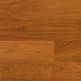 7-3/4" Solid Hardwood Brazilian Cherry