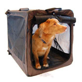 Canine Dog Crate