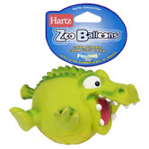 Flexa Foam Zoo Balloons Dog Toy