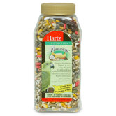 Nutrition Bonanza Hookbill Paradise Nut Blend (17.6 Oz)