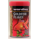 Flakes Goldfish Food