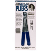 Wire Clip Pliers