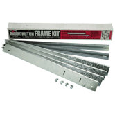 Rabbit Hutch Frame Kits
