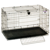 Pet Lodge 17" Popup Rabbit Cage