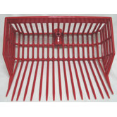 Dura Fork 2 Head