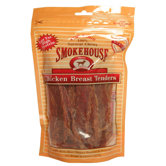 Breast Tender Dog Treat