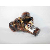 Meaty Saddle Bone Dog Treat