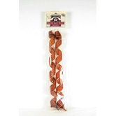 Large Skin Twist Dog Treat (2-Pack)