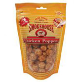 Chicken Popper Dog Treat