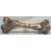 Meaty Mammoth Bone Dog Treat