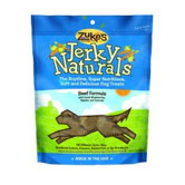 Jerky Naturals Treat