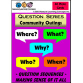 Question Series Community Outings