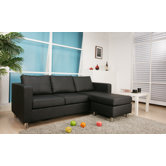Horizon Sectional