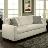 Oldfields Cotton Sofa