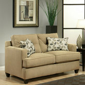 Dawn Loveseat