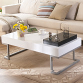 Elle Modern Coffee Table