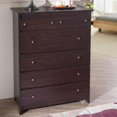 Bridgette 6 Drawer Chest
