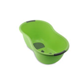 Baby Bath in Lime