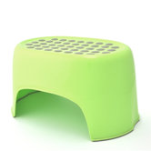 Step Stool in Lime