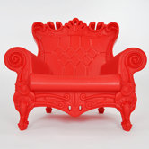 Queen of Love Lounge Chair