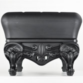 Little Prince of Love Ottoman