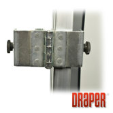 Hinge Clamps for Draper Cinefold