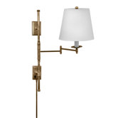 1 Light Wall Sconce
