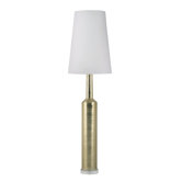 Spun Table Lamp