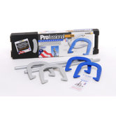 American Professional Horseshoe Outfit Game Set