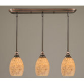 Any Multi Light Mini Pendant