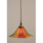 Any Stem Mini Pendant