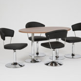 Sitzgruppe "Elli"