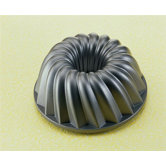 Kaisercast Classic 6.5" Bundform Pan