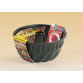 Kids 5.5" Bundform Pan