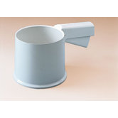 Patisserie Plastic Flour Sifter