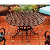 Tables Conversation Table
