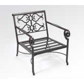 Veracruz Deep Seat Chair