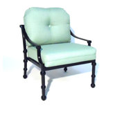 Leon Deep Seat Chair