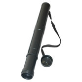 Telescoping Document Tube