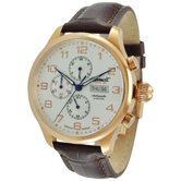 Apache Men's Fine Automatic Watch