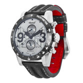 Bison No. 32 Men's Fine Automatic Watch