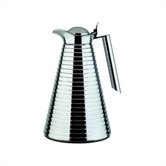 Achat 1-Liter Chrome Plated Copper Thermal Carafe