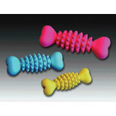 Cyber Bone Dog Toy