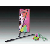 Cataction Wanderfuls Cat Toy