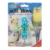 Activitoys Quad Pod Bird Toy
