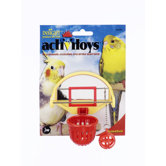 Activitoys Birdie Basketball Toy