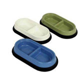 Basic Double Pet Bowl